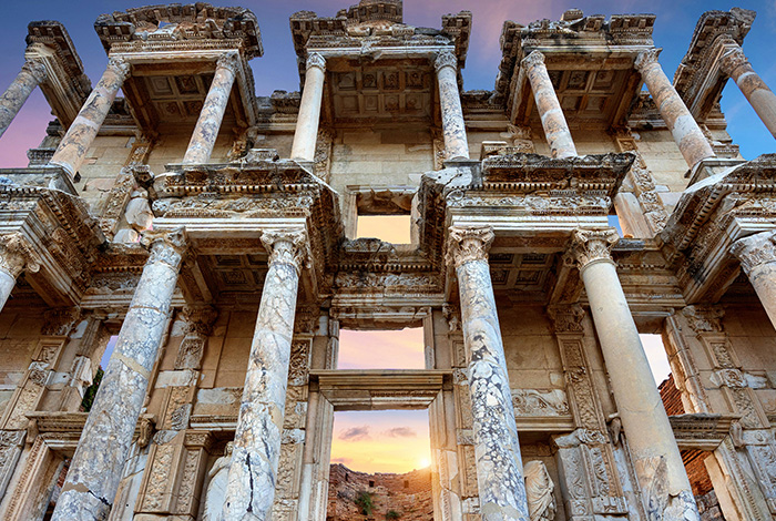 Efes Paket Turlar