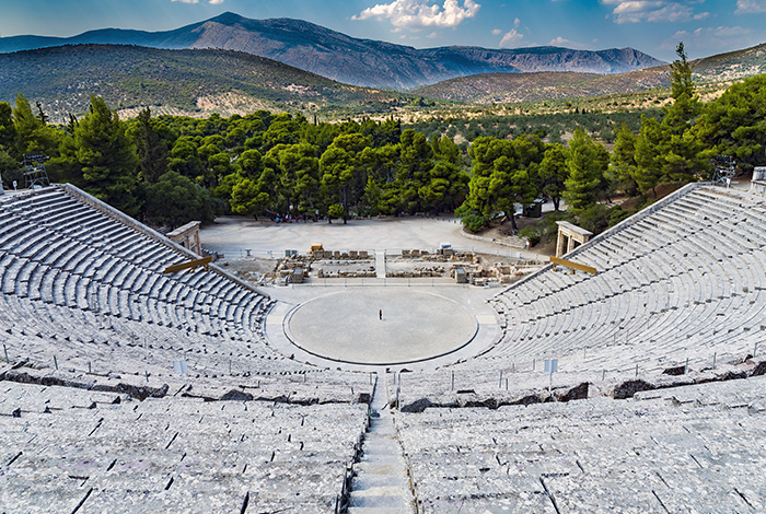 Antalya Şehir & Perge – Aspendos – Side Turu